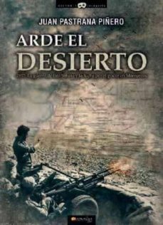arde el desierto-9788499678832