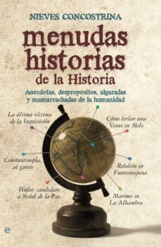 menudas historias de la historia (ebook)-9788499705132