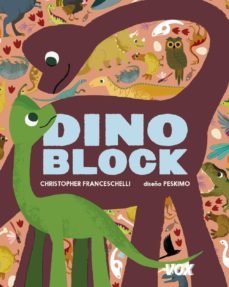 dinoblock-9788499741932