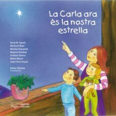 la carla ara es la nostra estrella-9788499753232