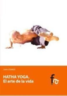 hatha yoga el arte de la vida-gleb loginov-9788499768632