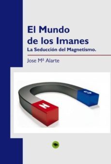el mundo de los imanes-jose maria alarte duart-9788499819532