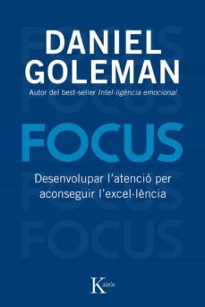 focus: desenvolupar l atencio per a conseguir l excel.lencia-9788499883632
