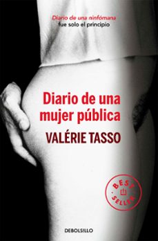 diario de una mujer publica-9788499894232
