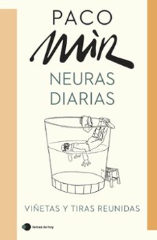 neuras diarias (ebook)-paco mir-9788499989624