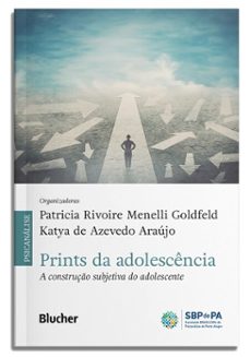 prints da adolescência (ebook)-patricia rivoire menelli goldfeld-9788521226932