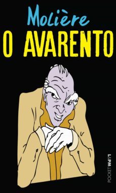 o avarento (ebook)-9788525437532