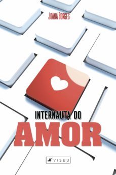 internauta do amor (ebook)-joana borges-9788530003432