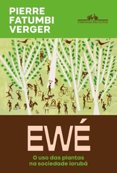 ewe (nova ediço) (ebook)-pierre fatumbi verger-9788535943832