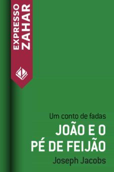 joo e o pe de feijo (ebook)-joseph jacobs-9788537810132