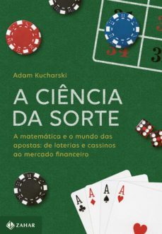 a ciencia da sorte (ebook)-adam kucharski-9788537817032