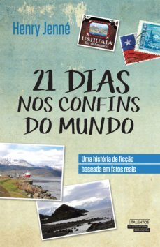 21 dias nos confins do mundo (ebook)-9788542806632