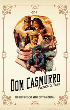 dom casmurro (ebook)-machado de assis-9788542819632