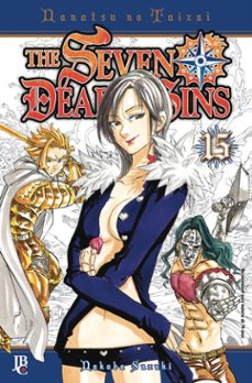 the seven deadly sins vol. 15 (ebook)-nakaba suzuki-9788545704232