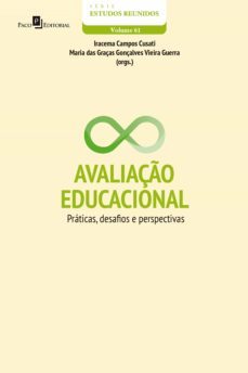 avaliaço educacional (ebook)-iracema campos cusati-maria das graças gonçalves vieira guerra-9788546214532