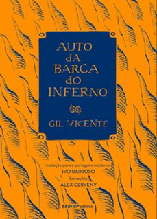 auto da barca do inferno (ebook)-gil vicente-9788550407432
