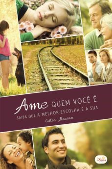 ame quem voce e (ebook)-catia bazzan-9788564463332
