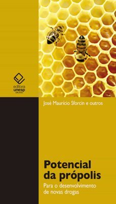 pontencial da propolis (ebook)-karina santiago-9788568334232