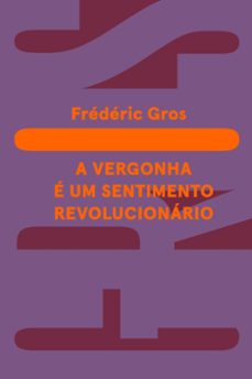a vergonha (ebook)-frederic gros-9788571260832
