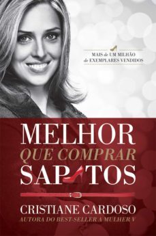 melhor que comprar sapatos (ebook)-9788571407732