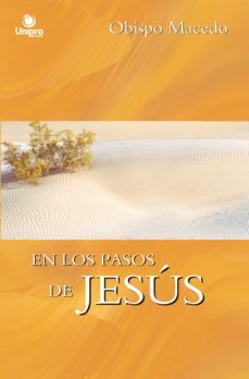 en los pasos de jesus (ebook)-edir macedo-9788571408432