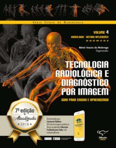 tecnologia radiologica e diagnostico por imagem vol. 4 (ebook)-aimar aparecida lopes-alessandra das dores marcicano-alex consentino de almeida-9788578084332