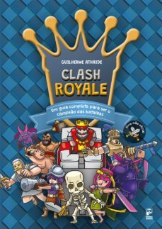 clash royale (ebook)-guilherme athaide-9788578886332
