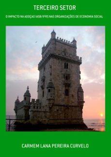 terceiro setor (ebook)-carmem lana pereira curvelo-9788579872532