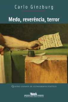 medo, reverencia, terror (ebook)-carlo ginzburg-9788580869132