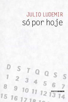 só por hoje (ebook)-julio ludemir-9788581221632