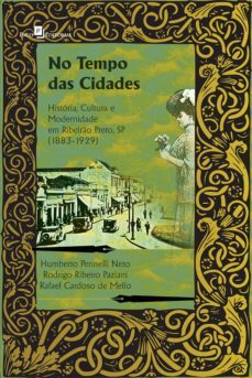 no tempo das cidades (ebook)-humberto perinelli neto-9788581489032