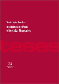 inteligência artificial e mercados financeiros-vinicius aquini gonçalves-9788584939732