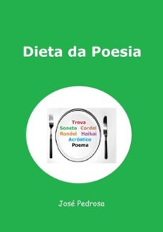 dieta da poesia (ebook)-pedrosa josé-9788590297932