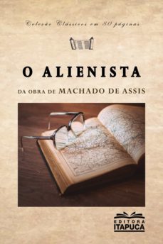 o alienista (ebook)-machado de assis-9788592797232