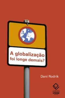 a globalizaço foi longe demais? (ebook)-dani rodrik-9788595462632
