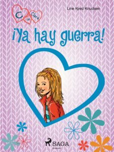 c de clara 6 - ¡ya hay guerra! (ebook)-9788711858332