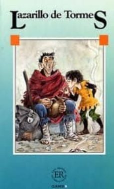 lazarillo de tormes (easy readers) nivel a2-9788723901132