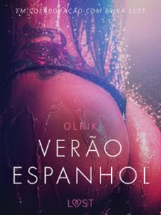 vero espanhol - um conto erotico (ebook)-9788726215632