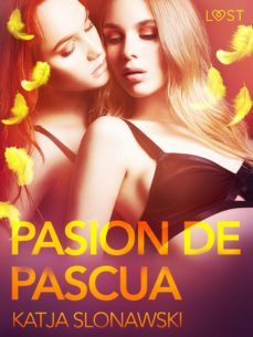 pasion de pascua (ebook)-9788726273632