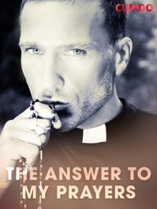 the answer to my prayers (ebook)-9788726435832