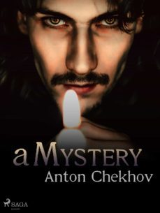 a mystery (ebook)-anton chekhov-9788726501032