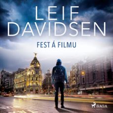 fest a filmu (audiolibro)-leif davidsen-9788726647532