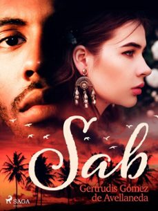sab (ebook)-gertrudis gomez de avellaneda-9788726679632