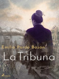 la tribuna (ebook)-emilia pardo bazan-9788726685732