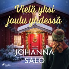viela yksi joulu yhdessa (audiolibro)-johanna salo-9788727283432