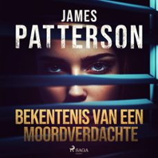 bekentenis van een moordverdachte (audiolibro)-james patterson-maxine paetro-9788728350232