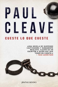 cueste lo que cueste (ebook)-9788742811832