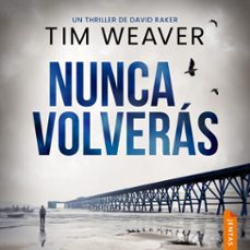 -tim weaver-9788742814932