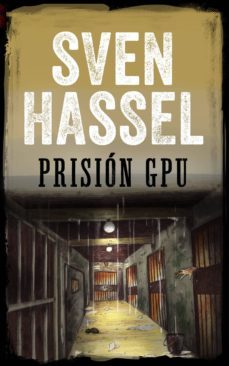prisión gpu (ebook)-sven hassel-9788791466632