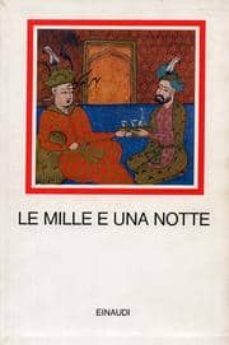 le mille e una notte-9788806084332